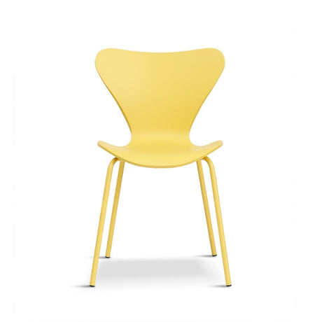 Minimalist-Yellow-Plastic-Stackable-Dining-Chair-Set-of-2