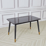 Minimalist-6-Seater-Stone-Dining-Table-Ceramic-Tabletop-Black-Metal-Legs-130cm