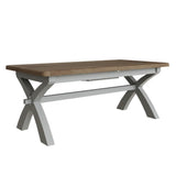 Modern-10-Seater-Oak-Wood-Extending-Dining-Table-Butterfly-Leaf-200cm-250cm