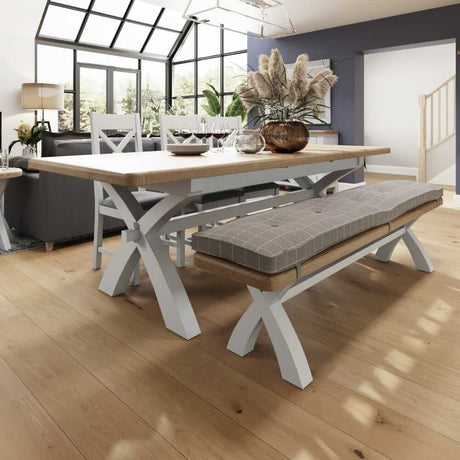 Modern-10-Seater-Oak-Wood-Extending-Dining-Table-Butterfly-Leaf-200cm-250cm