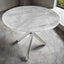 Modern-100cm-Grey-Marble-Roudn-Dining-Table-With-Metal-Legs-4-Seater