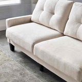 Modern-2-Seater-Beige-Fabric-Sofa-170cm