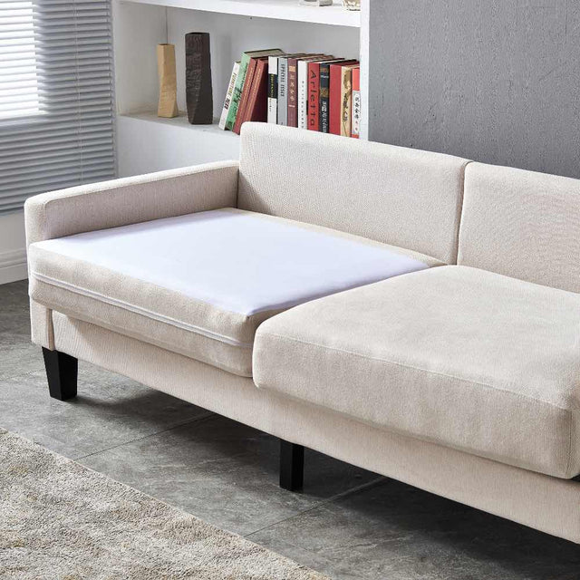 Modern-2-Seater-Beige-Fabric-Sofa-170cm