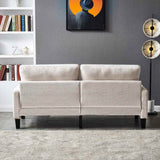 Modern-2-Seater-Beige-Fabric-Sofa-170cm