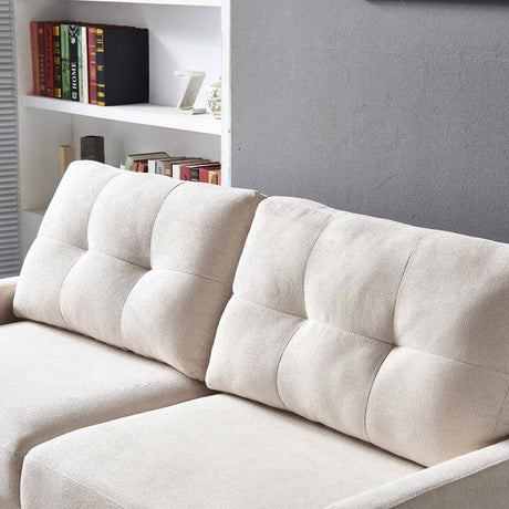 Modern-2-Seater-Beige-Fabric-Sofa-170cm