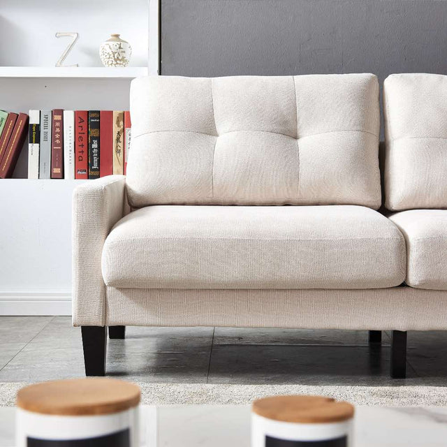 Modern-2-Seater-Beige-Fabric-Sofa-170cm