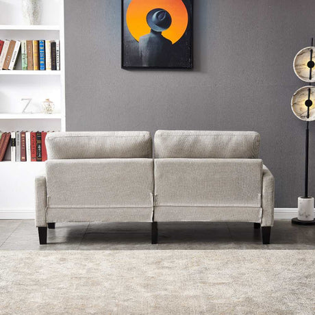 Modern-2-Seater-Grey-Fabric-Sofa-170cm