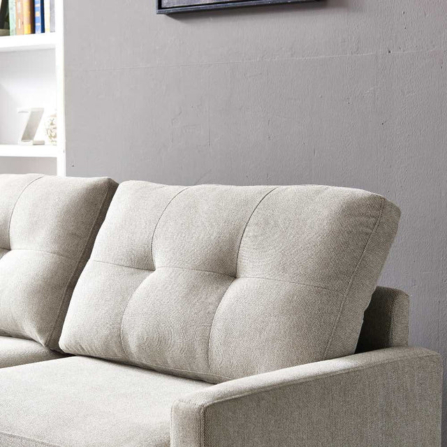 Modern-2-Seater-Grey-Fabric-Sofa-170cm