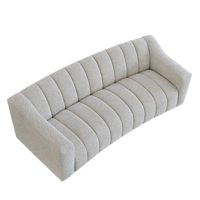 Modern-3-Seater-Cream-Boucle-Sofa-8