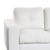 Modern-3-Seater-White-Bonded-Leather-Corner-Sofa-With-Chaise-225cm