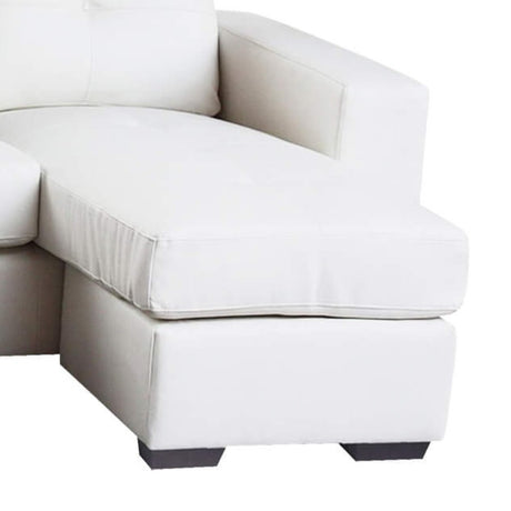 Modern-3-Seater-White-Bonded-Leather-Corner-Sofa-With-Chaise-225cm