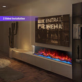 Modern-3-sided-wall-mount-insert-electric-fireplace-LED