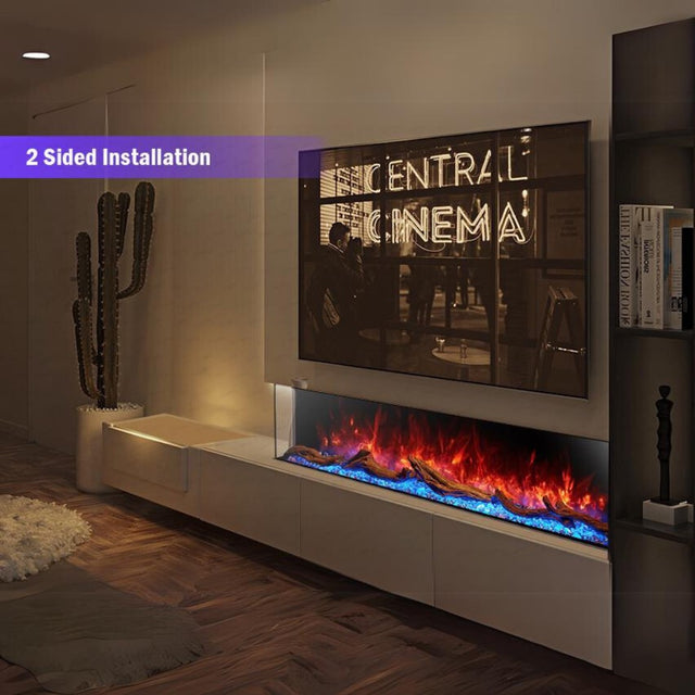 Modern-3-sided-wall-mount-insert-electric-fireplace-LED