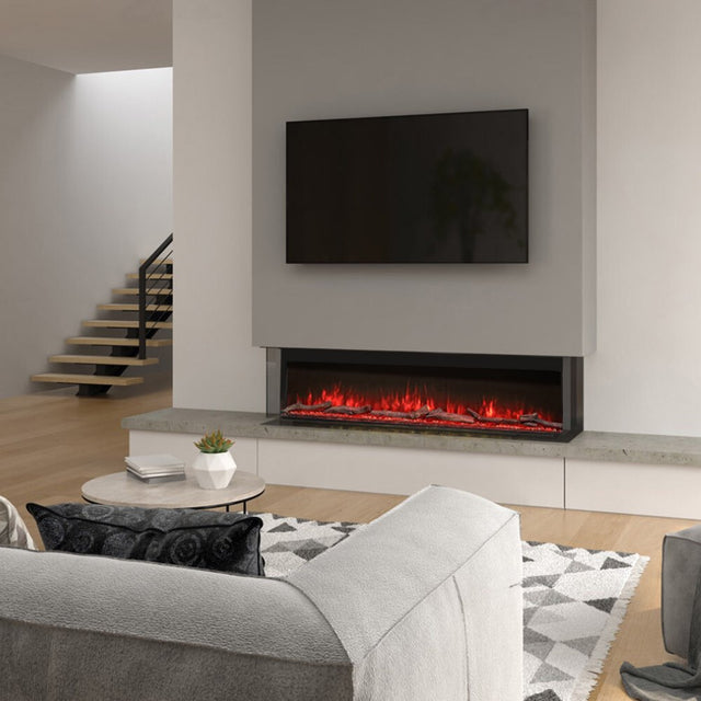 Modern-3-sided-wall-mount-insert-electric-fireplace-LED