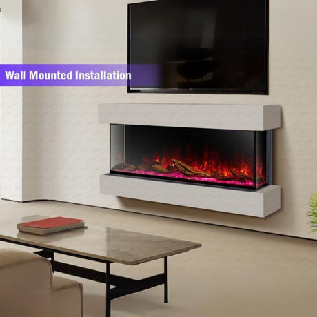 Modern-3-sided-wall-mount-insert-electric-fireplace-LED