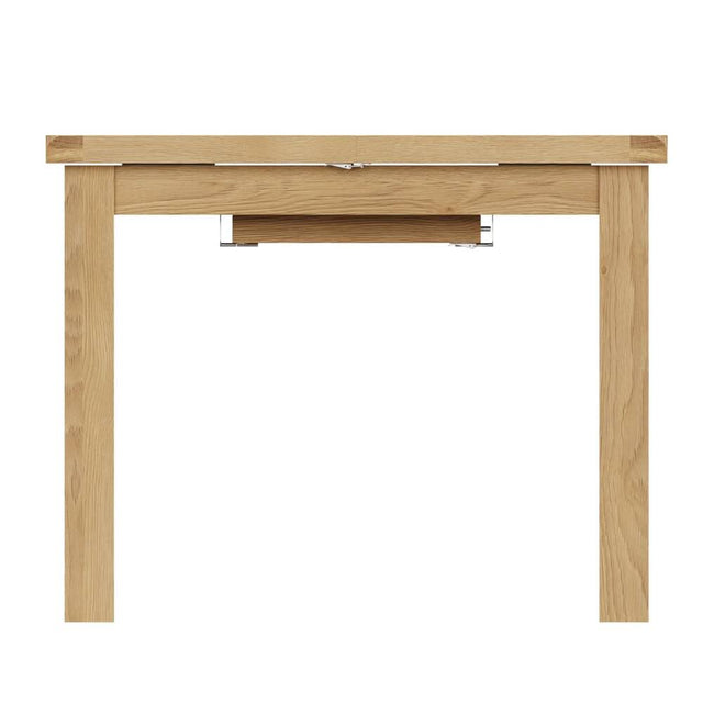 Modern-4-6-Seater-Extending-Oak-Wood-Dining-Table-100-140cm