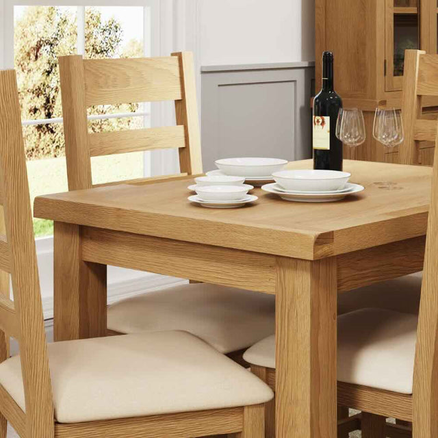 Modern-4-6-Seater-Extending-Oak-Wood-Dining-Table-100-140cm