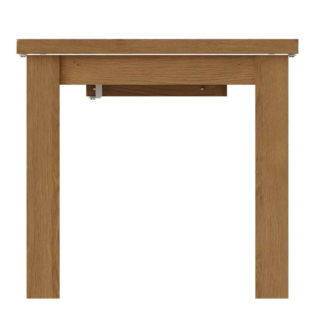 Modern-4-6-Seater-Extending-Oak-Wood-Dining-Table-125-175cm