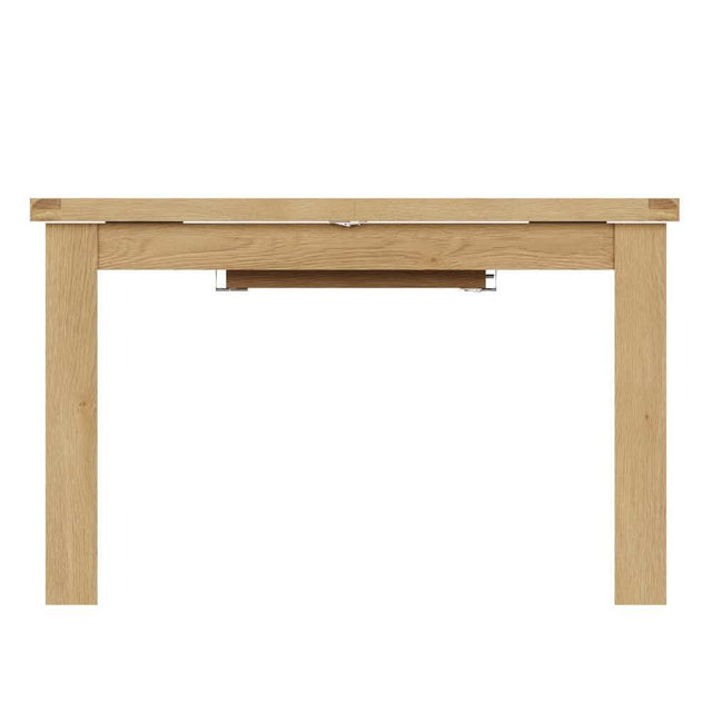 Modern-4-6-Seater-Extending-Oak-Wood-Dining-Table-125-175cm