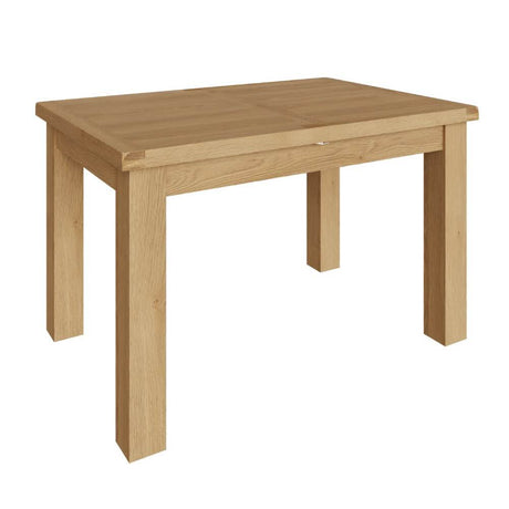 Modern-4-6-Seater-Extending-Oak-Wood-Dining-Table-125-175cm