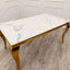 Modern-4-8-Seater-white-marble-dining-table-rectangular-ceramic-marble-top-gold-legs