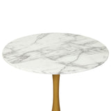 Modern-4-Seater-Marble-Dining-Table-White-Round-Marble-Tabletop-Gold-Pedestal-Base-80cm