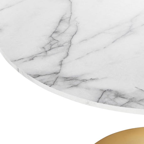 Modern-4-Seater-Marble-Dining-Table-White-Round-Marble-Tabletop-Gold-Pedestal-Base-80cm