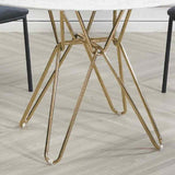 Modern-4-Seater-White-Round-Marble-Dining-Table-Gold-Hairpin-Style-Base-120cm