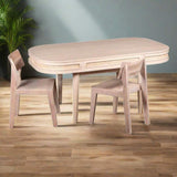 Modern-6-Seater-Light-Mango-Wood-Dining-Table-Rectangular-165cm