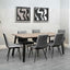 Modern-6-Seater-Oak-Wood-Dining-Table-With-6-Grey-Velvet-Dining-Chairs-180cm