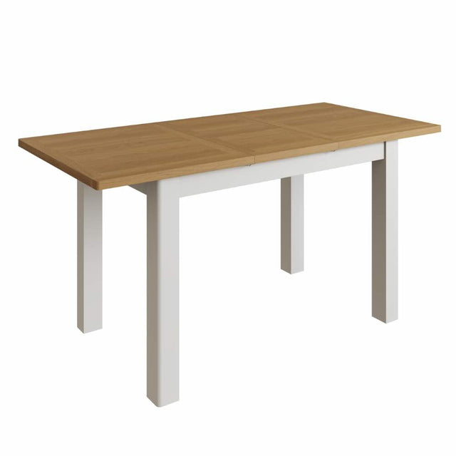 Modern-6-Seater-Oak-Wood-Extending-Dining-Table-Butterfly-Leaf-120cm-160cm