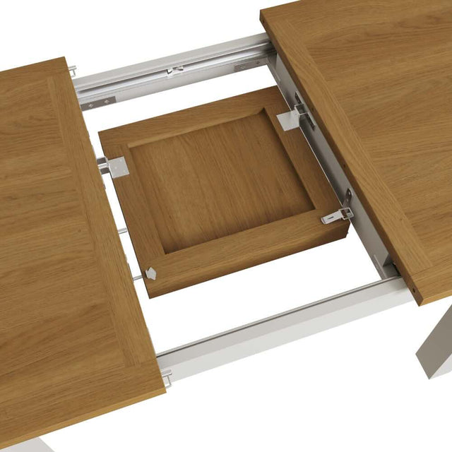 Modern-6-Seater-Oak-Wood-Extending-Dining-Table-Butterfly-Leaf-120cm-160cm