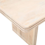 Modern-6-Seater-Rectangular-Light-Mango-Wood-Dining-Table-165cm