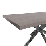 Modern-8-Seater-Dark-Oak-Wood-Dining-Table-180cm