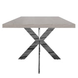 Modern-8-Seater-Dark-Oak-Wood-Dining-Table-180cm