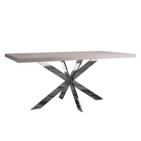 Modern-8-Seater-Dark-Oak-Wood-Dining-Table-180cm