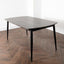 Modern-8-Seater-Extendable-Rectangular-Dining-Table-With-Grey-Oak-Top-&-Black-Metal-Legs-160cm-200cm