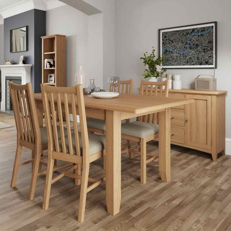 Modern-8-Seater-Oak-Wood-Dining-Table-Extending-160cm-200cm-Butterfly-Leaf