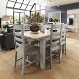 Modern-8-Seater-Oak-Wood-Extending-Dining-Table-Butterfly-Leaf-130cm-180cm