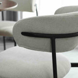 Modern-Art-Deco-Style-Cream-Linen-Dining-Chair-With-Floating-Back-_-Black-Metal-Legs-Set-of-2