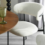 Modern-Art-Deco-Style-Cream-Linen-Dining-Chair-With-Floating-Back-_-Black-Metal-Legs-Set-of-2