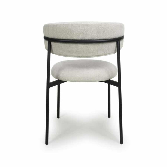 Modern-Art-Deco-Style-Cream-Linen-Dining-Chair-With-Floating-Back-_-Black-Metal-Legs-Set-of-2