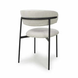 Modern-Art-Deco-Style-Cream-Linen-Dining-Chair-With-Floating-Back-_-Black-Metal-Legs-Set-of-2