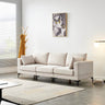 Modern-Beige-Fabric-3-Seater--Sofa-200cm