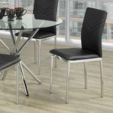 Modern-Black-Faux-Leather-Dining-Chair-With-Double-Arrow-Stitch-_-Metal-Legs-Set-of-4