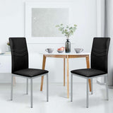 Modern-Black-Faux-Leather-Dining-Chair-With-Double-Arrow-Stitch-_-Metal-Legs-Set-of-4