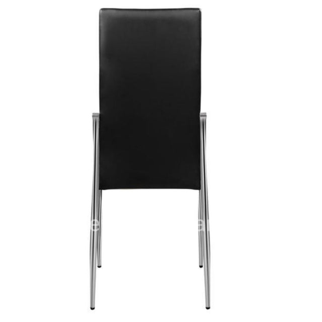 Modern-Black-Faux-Leather-Dining-Chair-With-High-Back-_-Metal-Legs-Set-of-2