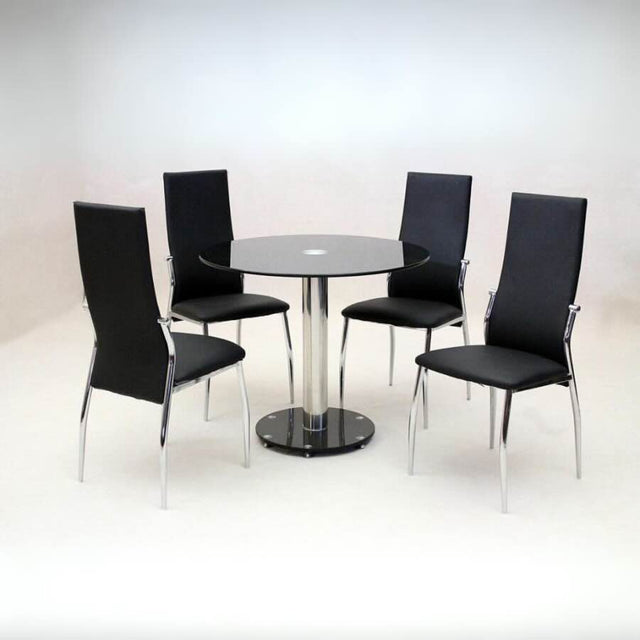 Modern-Black-Faux-Leather-Dining-Chair-With-High-Back-_-Metal-Legs-Set-of-2