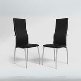 Modern-Black-Faux-Leather-Dining-Chair-With-High-Back-_-Metal-Legs-Set-of-2