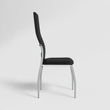 Modern-Black-Faux-Leather-Dining-Chair-With-High-Back-_-Metal-Legs-Set-of-2